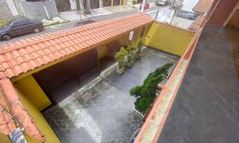 Imagem 4: Casa com 4 dorms, Solemar, Praia Grande - R$ 900 mil, Cod: 2645