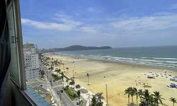 Imagem 5: Apartamento com 1 dorm, Guilhermina, Praia Grande - R$ 315 mil, Cod: 2945