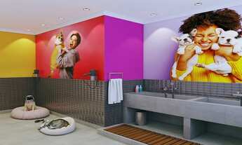 Imagem 7: Apartamento com 3 dorms, Canto do Forte, Praia Grande - R$ 893 mil, Cod: 2145