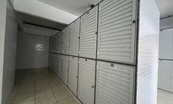 Imagem 2: Apartamento com 2 dorms, Guilhermina, Praia Grande - R$ 660 mil, Cod: 1846