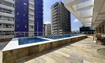 Imagem 6: Apartamento com 2 dorms, Guilhermina, Praia Grande - R$ 660 mil, Cod: 1846