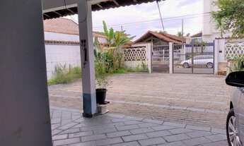 Imagem: Casa com 5 dorms, Real, Praia Grande - R$