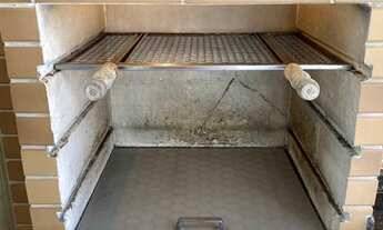 Imagem: Apartamento com 3 dorms, Guilhermina, Praia