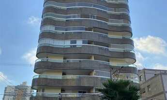 Imagem 4: Apartamento com 3 dorms, Guilhermina, Praia Grande - R$ 950 mil, Cod: 2846