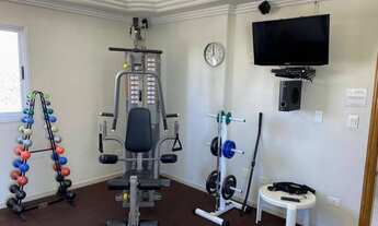 Imagem 7: Apartamento com 3 dorms, Guilhermina, Praia Grande - R$ 950 mil, Cod: 2846