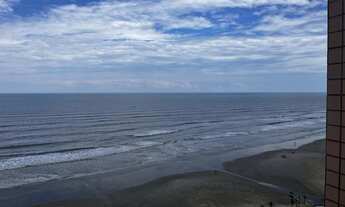 Imagem 2: Apartamento com 3 dorms, Caiçara, Praia Grande - R$ 560 mil, Cod: 2046