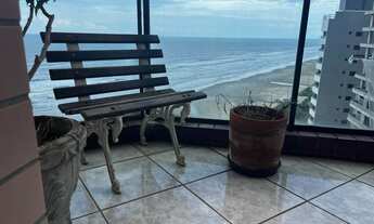 Imagem 3: Apartamento com 3 dorms, Caiçara, Praia Grande - R$ 560 mil, Cod: 2046