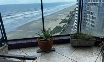 Imagem 6: Apartamento com 3 dorms, Caiçara, Praia Grande - R$ 560 mil, Cod: 2046