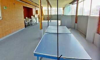 Imagem: Apartamento com 2 dorms, Tupi, Praia Grande