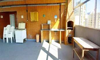 Imagem 2: Apartamento com 2 dorms, Tupi, Praia Grande - R$ 365 mil, Cod: 2547