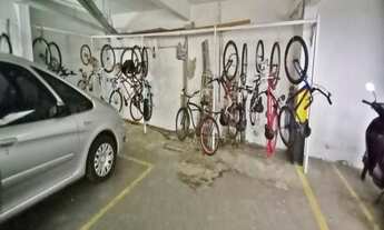 Imagem 4: Apartamento com 2 dorms, Tupi, Praia Grande - R$ 365 mil, Cod: 2547