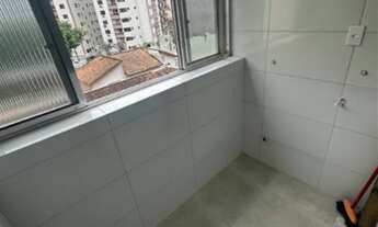Imagem 7: Apartamento com 2 dorms, Tupi, Praia Grande - R$ 365 mil, Cod: 2547