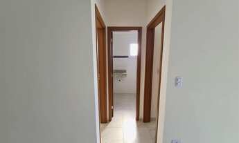 Imagem 4: Apartamento com 2 dorms, Caiçara, Praia Grande - R$ 415 mil, Cod: 2347