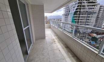 Imagem 5: Apartamento com 2 dorms, Caiçara, Praia Grande - R$ 415 mil, Cod: 2347