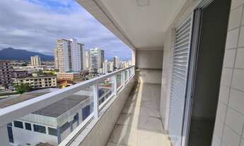 Imagem 7: Apartamento com 2 dorms, Caiçara, Praia Grande - R$ 415 mil, Cod: 2347