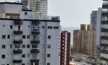 Imagem 2: Apartamento com 2 dorms, Canto do Forte, Praia Grande - R$ 670 mil, Cod: 347