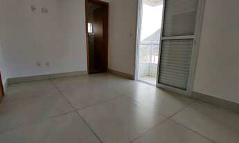 Imagem 7: Apartamento com 2 dorms, Canto do Forte, Praia Grande - R$ 670 mil, Cod: 347