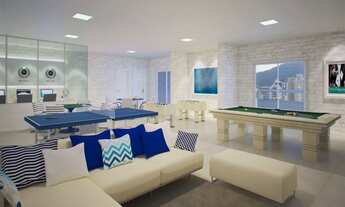 Imagem: Apartamento com 3 dorms, Guilhermina, Praia