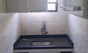 Imagem 5: Kitnet com 1 dorm, Caiçara, Praia Grande - R$ 130 mil, Cod: 2848