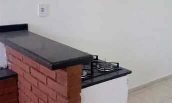 Imagem 6: Kitnet com 1 dorm, Caiçara, Praia Grande - R$ 130 mil, Cod: 2848