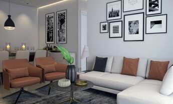 Imagem 3: Apartamento com 3 dorms, Canto do Forte, Praia Grande - R$ 946 mil, Cod: 2148