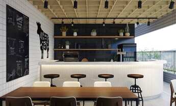 Imagem 6: Apartamento com 3 dorms, Canto do Forte, Praia Grande - R$ 946 mil, Cod: 2148