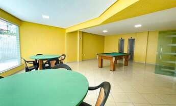 Imagem 3: Apartamento com 3 dorms, Canto do Forte, Praia Grande - R$ 590 mil, Cod: 848
