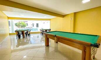 Imagem 4: Apartamento com 3 dorms, Canto do Forte, Praia Grande - R$ 590 mil, Cod: 848