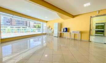 Imagem 6: Apartamento com 3 dorms, Canto do Forte, Praia Grande - R$ 590 mil, Cod: 848