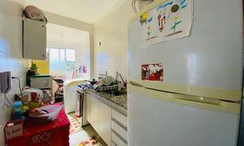 Imagem: Apartamento com 2 dorms, Aviação, Praia