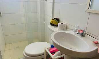 Imagem 4: Apartamento com 2 dorms, Aviação, Praia Grande - R$ 325 mil, Cod: 1549