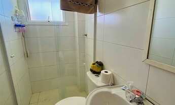 Imagem 5: Apartamento com 2 dorms, Aviação, Praia Grande - R$ 325 mil, Cod: 1549