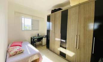 Imagem 6: Apartamento com 2 dorms, Aviação, Praia Grande - R$ 325 mil, Cod: 1549