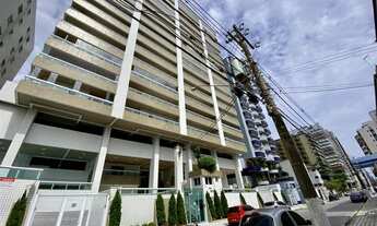 Imagem 2: Apartamento com 3 dorms, Guilhermina, Praia Grande - R$ 730 mil, Cod: 1649