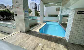 Imagem 3: Apartamento com 3 dorms, Guilhermina, Praia Grande - R$ 730 mil, Cod: 1649
