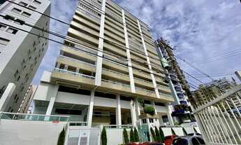 Imagem 4: Apartamento com 3 dorms, Guilhermina, Praia Grande - R$ 730 mil, Cod: 1649