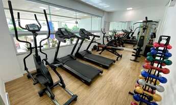 Imagem 6: Apartamento com 3 dorms, Guilhermina, Praia Grande - R$ 730 mil, Cod: 1649