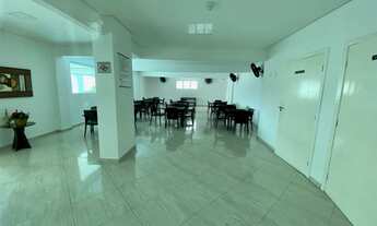 Imagem 7: Apartamento com 3 dorms, Guilhermina, Praia Grande - R$ 730 mil, Cod: 1649