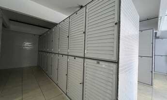 Imagem 2: Apartamento com 2 dorms, Guilhermina, Praia Grande - R$ 590 mil, Cod: 1849