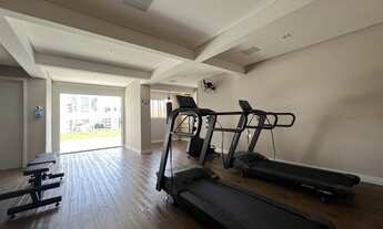 Imagem 5: Apartamento com 2 dorms, Guilhermina, Praia Grande - R$ 590 mil, Cod: 1849