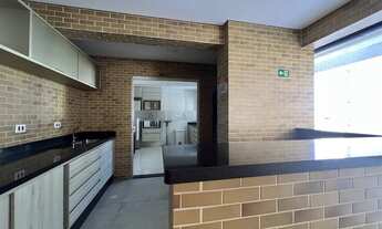 Imagem 7: Apartamento com 2 dorms, Guilhermina, Praia Grande - R$ 590 mil, Cod: 1849