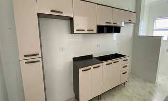 Imagem 7: Apartamento com 2 dorms, Mirim, Praia Grande - R$ 399 mil, Cod: 2949