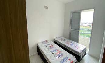 Imagem 3: Apartamento com 2 dorms, Mirim, Praia Grande - R$ 399 mil, Cod: 2949