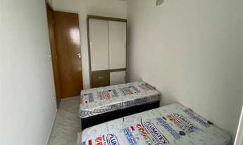 Imagem 4: Apartamento com 2 dorms, Mirim, Praia Grande - R$ 399 mil, Cod: 2949