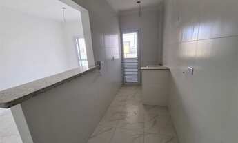 Imagem: Apartamento com 2 dorms, Caiçara, Praia