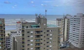 Imagem 4: Apartamento com 2 dorms, Aviação, Praia Grande - R$ 550 mil, Cod: 1850