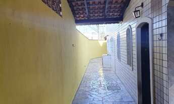 Imagem 3: Casa com 4 dorms, Ocian, Praia Grande - R$ 750 mil, Cod: 2650