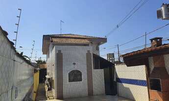 Imagem 4: Casa com 4 dorms, Ocian, Praia Grande - R$ 750 mil, Cod: 2650