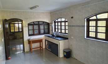 Imagem 5: Casa com 4 dorms, Ocian, Praia Grande - R$ 750 mil, Cod: 2650
