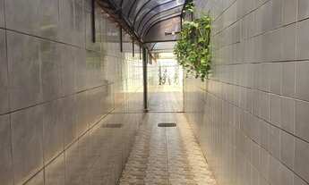 Imagem 3: Kitnet com 1 dorm, Caiçara, Praia Grande - R$ 130 mil, Cod: 2850